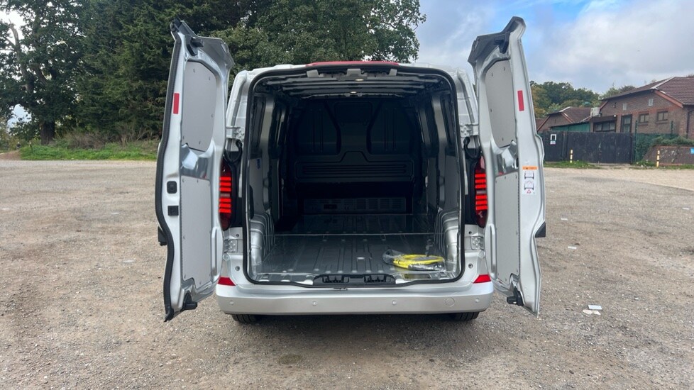 Used Volkswagen Transporter 2025 for sale - 75467436: Photo 10