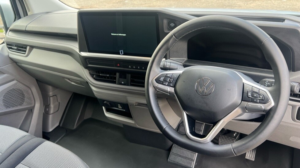 Used Volkswagen Transporter 2025 for sale - 75467436: Photo 11