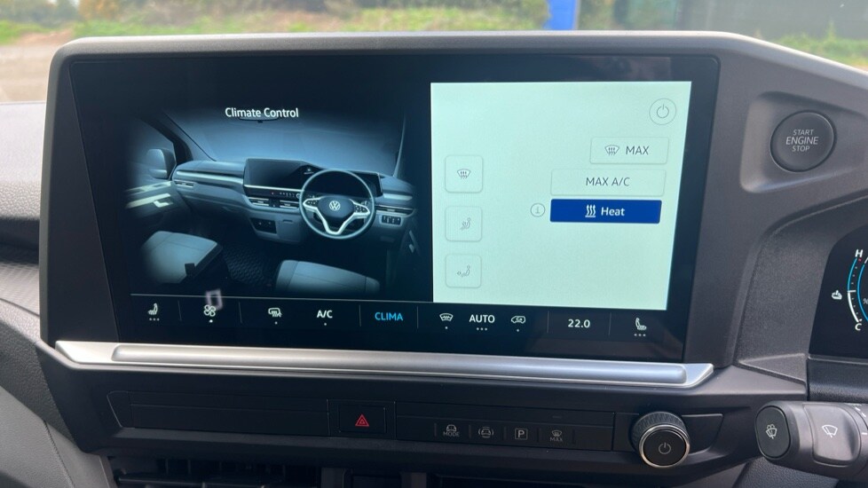 Used Volkswagen Transporter 2025 for sale - 75467436: Photo 13