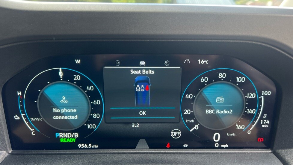 Used Volkswagen Transporter 2025 for sale - 75467436: Photo 15