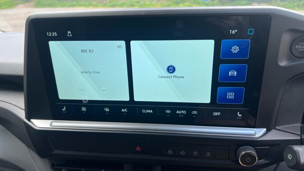 Used Volkswagen Transporter 2025 for sale - 75467436: Photo 16