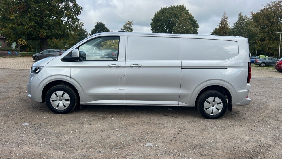 Used Volkswagen Transporter 2025 for sale - 75467436: Photo 18