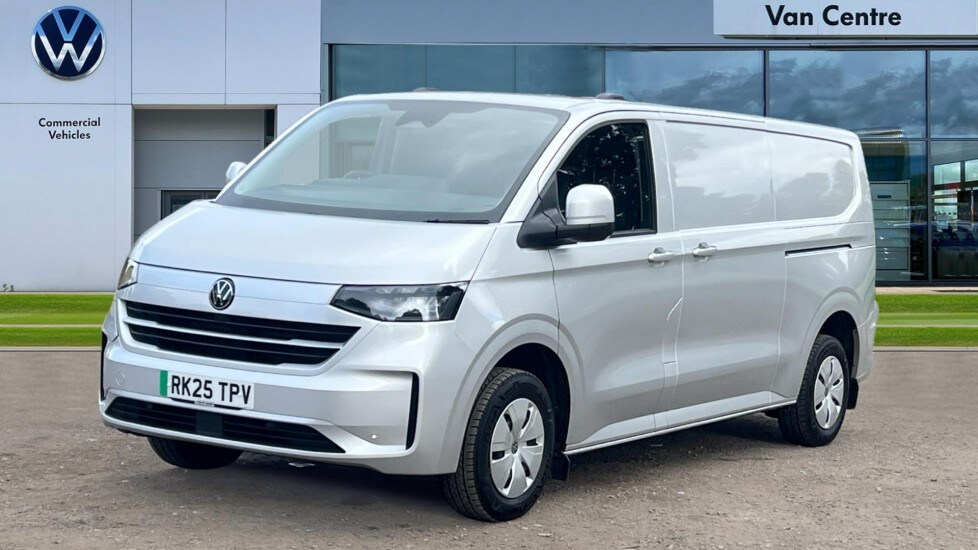 Used Volkswagen Transporter 2025 for sale - 75467436: Photo 19