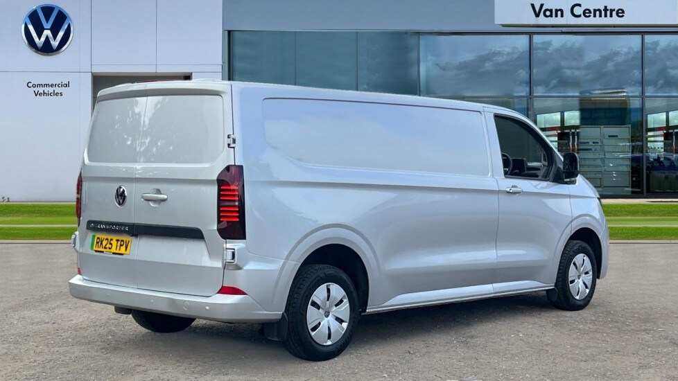 Used Volkswagen Transporter 2025 for sale - 75467436: Photo 20