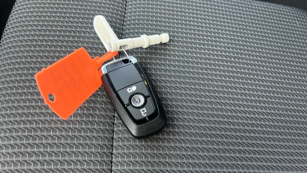 Used Volkswagen Transporter 2025 for sale - 75467436: Photo 21