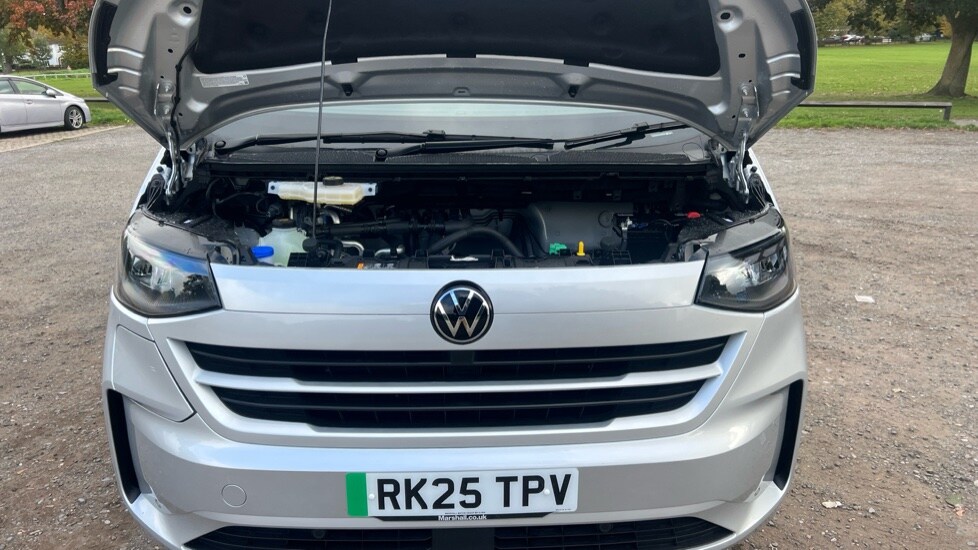 Used Volkswagen Transporter 2025 for sale - 75467436: Photo 23
