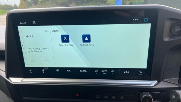 Used Volkswagen Transporter 2025 for sale - 75467436: Photo 26