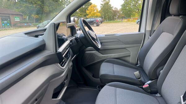 Used Volkswagen Transporter 2025 for sale - 75467436: Photo 2