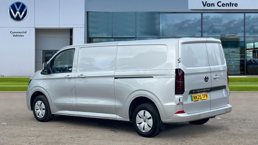 Used Volkswagen Transporter 2025 for sale - 75467436: Photo 3