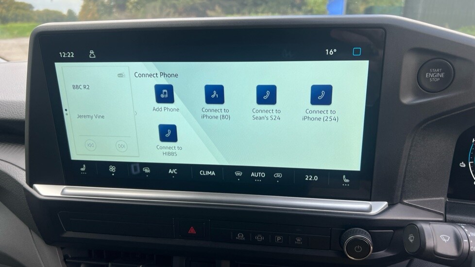 Used Volkswagen Transporter 2025 for sale - 75467436: Photo 31