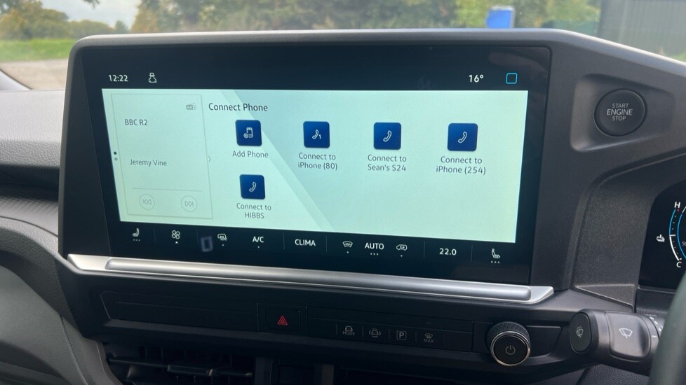 Used Volkswagen Transporter 2025 for sale - 75467436: Photo 32