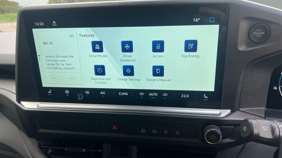 Used Volkswagen Transporter 2025 for sale - 75467436: Photo 33