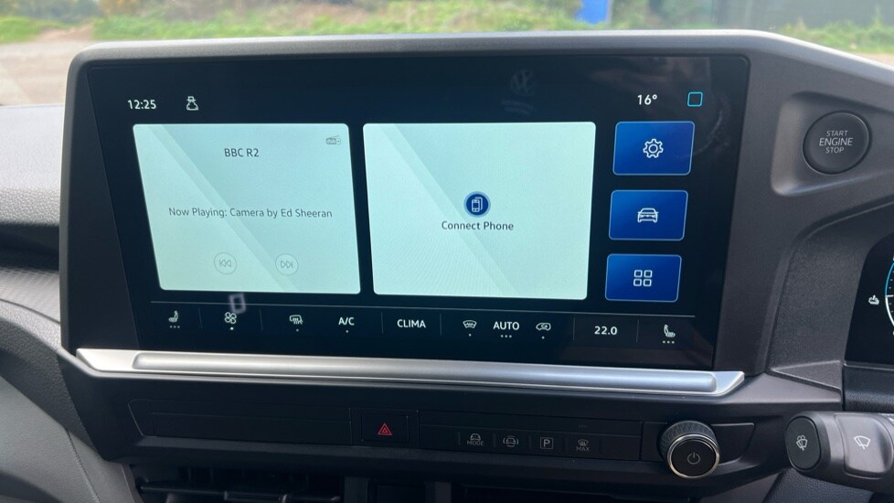 Used Volkswagen Transporter 2025 for sale - 75467436: Photo 34