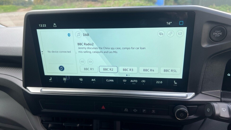 Used Volkswagen Transporter 2025 for sale - 75467436: Photo 35