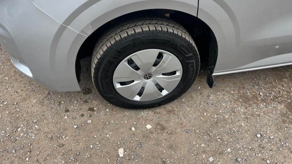 Used Volkswagen Transporter 2025 for sale - 75467436: Photo 38