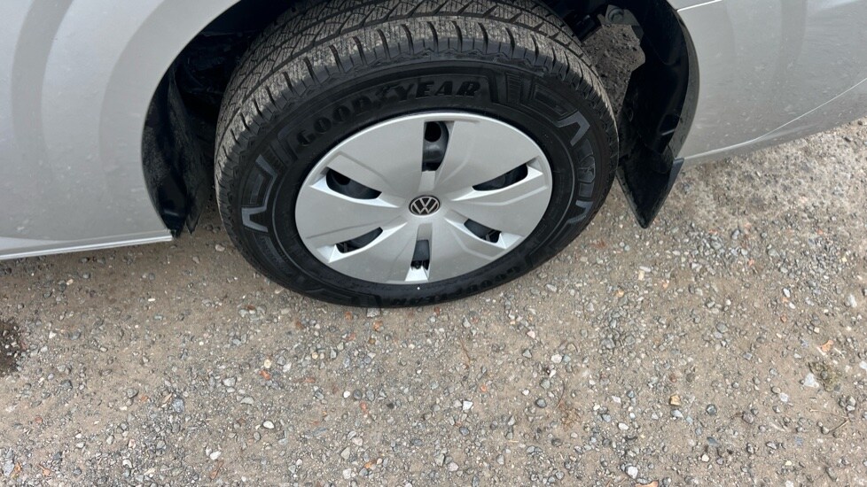 Used Volkswagen Transporter 2025 for sale - 75467436: Photo 39