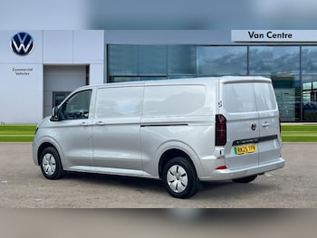 Used Volkswagen Transporter 2025 for sale - 75467436: Photo 3