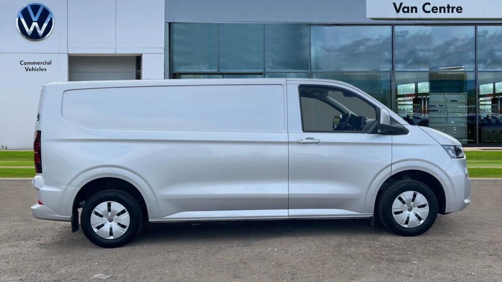 Used Volkswagen Transporter 2025 for sale - 75467436: Photo 4