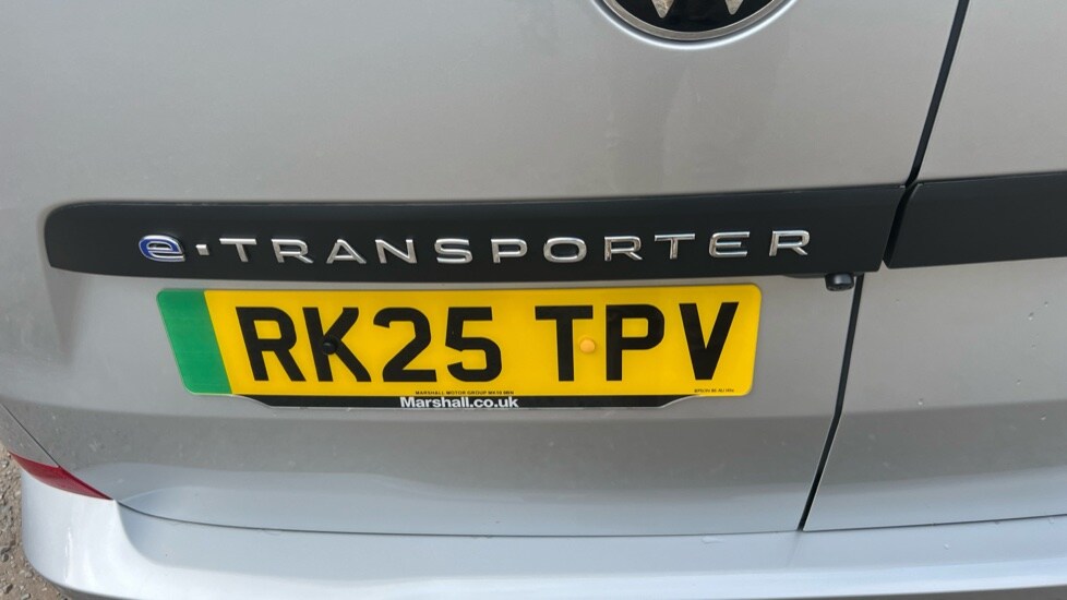 Used Volkswagen Transporter 2025 for sale - 75467436: Photo 40