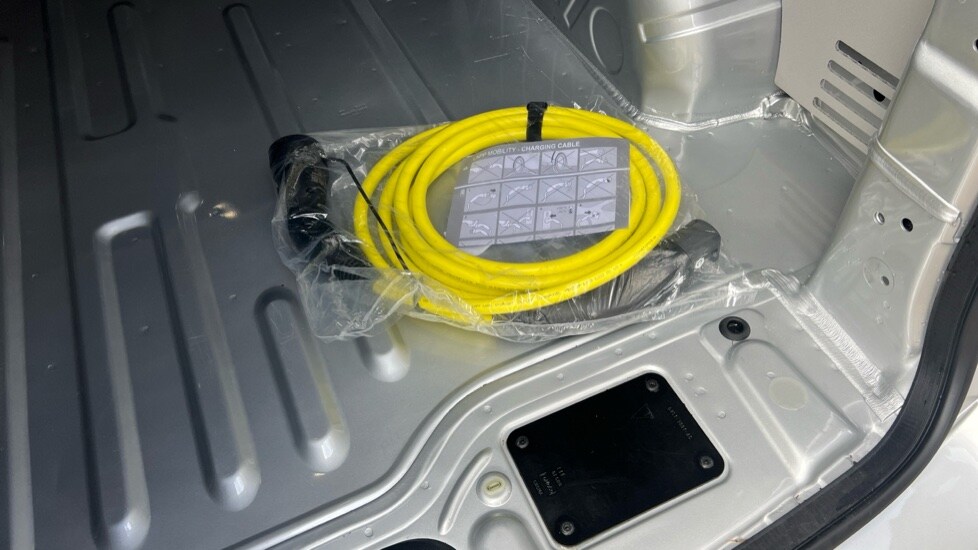 Used Volkswagen Transporter 2025 for sale - 75467436: Photo 41