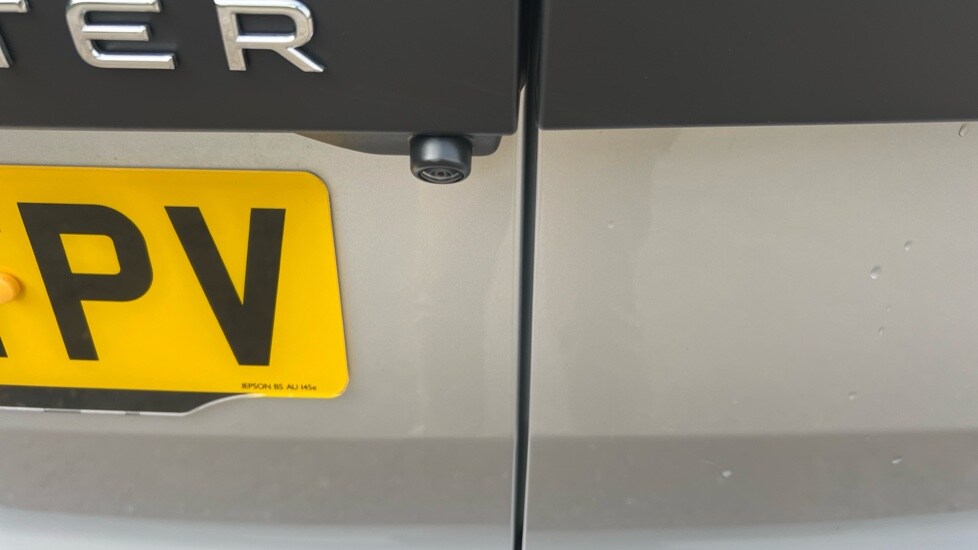 Used Volkswagen Transporter 2025 for sale - 75467436: Photo 42