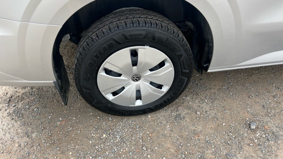 Used Volkswagen Transporter 2025 for sale - 75467436: Photo 43