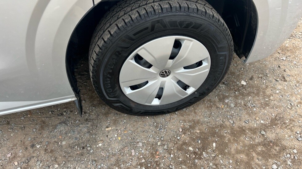 Used Volkswagen Transporter 2025 for sale - 75467436: Photo 44