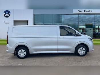 Used Volkswagen Transporter 2025 for sale - 75467436: Photo 4