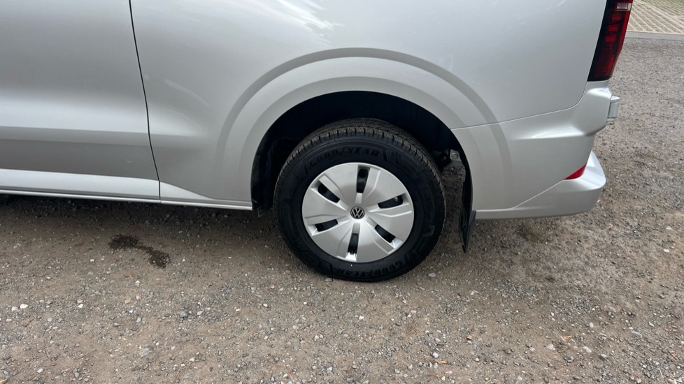 Used Volkswagen Transporter 2025 for sale - 75467436: Photo 5