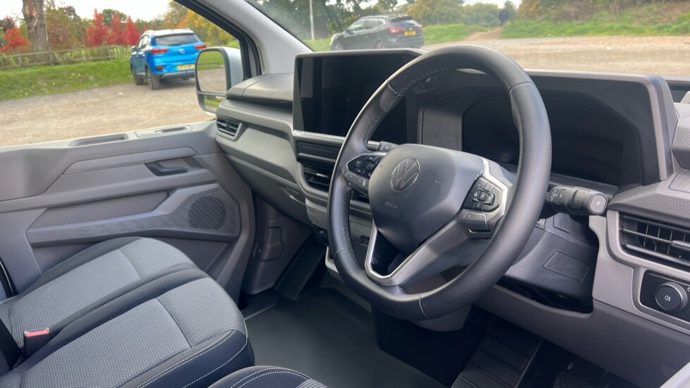 Used Volkswagen Transporter 2025 for sale - 75467436: Photo 6