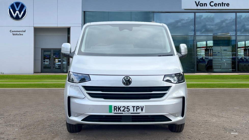Used Volkswagen Transporter 2025 for sale - 75467436: Photo 8