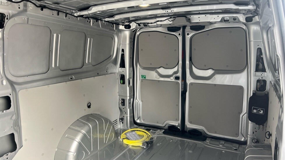 Used Volkswagen Transporter 2025 for sale - 75467436: Photo 9