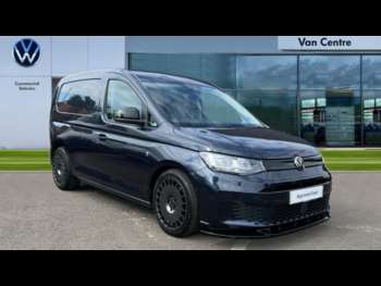 Used Volkswagen Caddy 2022 for sale - 74276169: Photo