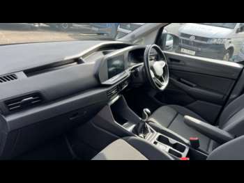 Used Volkswagen Caddy 2022 for sale - 74276169: Photo