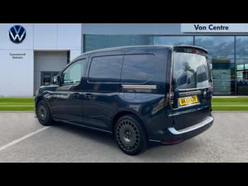 Used Volkswagen Caddy 2022 for sale - 74276169: Photo