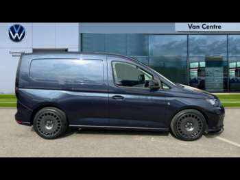 Used Volkswagen Caddy 2022 for sale - 74276169: Photo