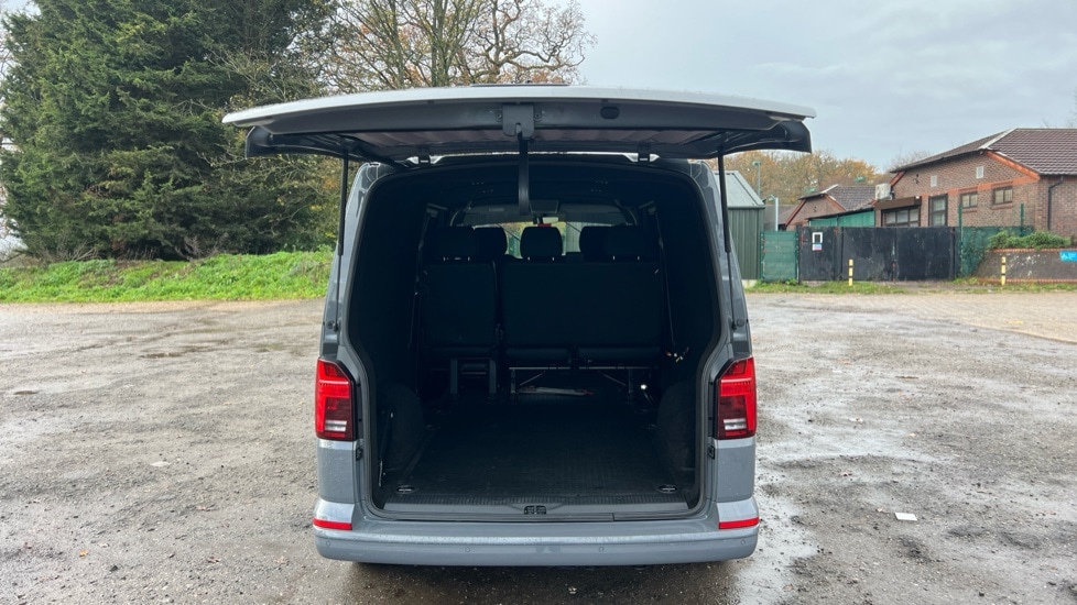 Used Volkswagen Transporter 2023 for sale - 76817779: Photo 10