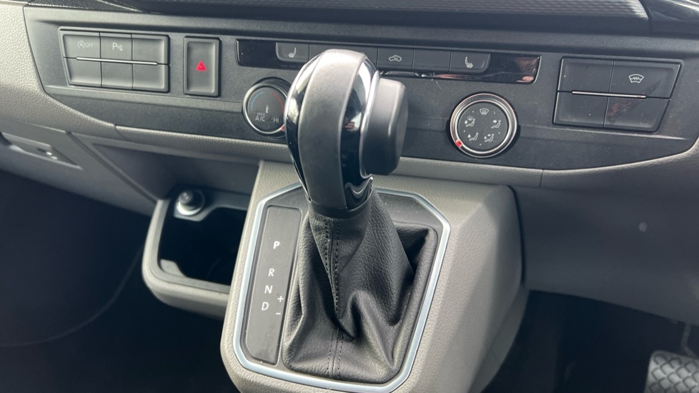 Used Volkswagen Transporter 2023 for sale - 76817779: Photo 14