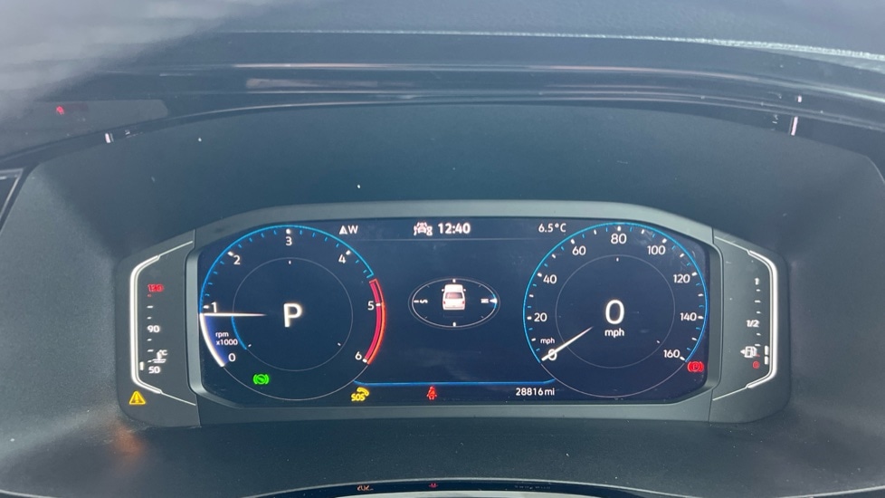 Used Volkswagen Transporter 2023 for sale - 76817779: Photo 15