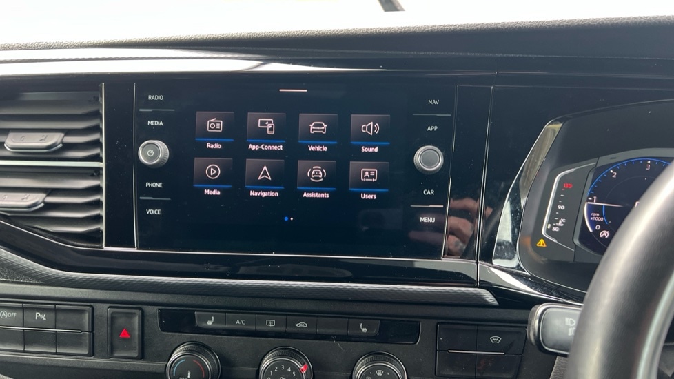 Used Volkswagen Transporter 2023 for sale - 76817779: Photo 16