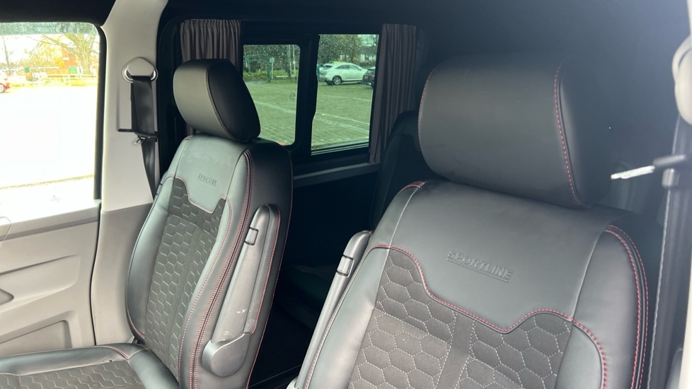 Used Volkswagen Transporter 2023 for sale - 76817779: Photo 17