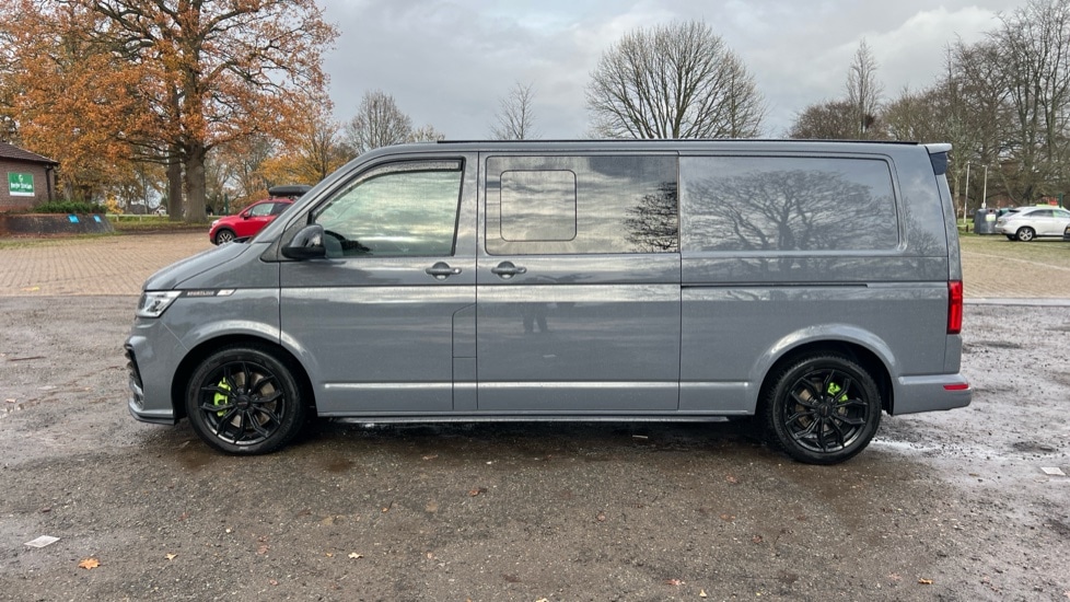 Used Volkswagen Transporter 2023 for sale - 76817779: Photo 18