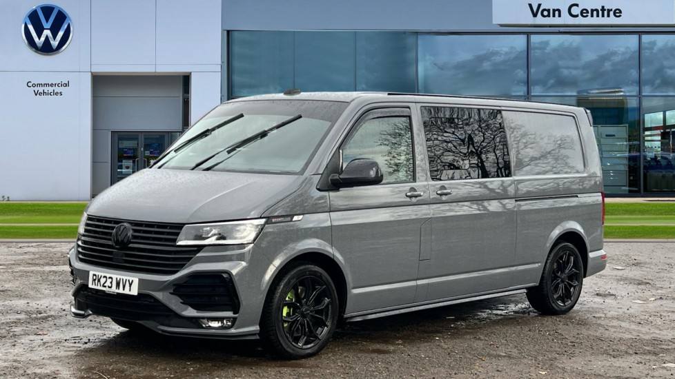 Used Volkswagen Transporter 2023 for sale - 76817779: Photo 19