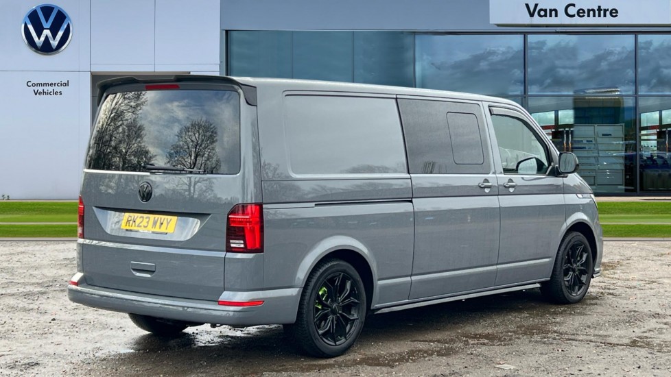 Used Volkswagen Transporter 2023 for sale - 76817779: Photo 20