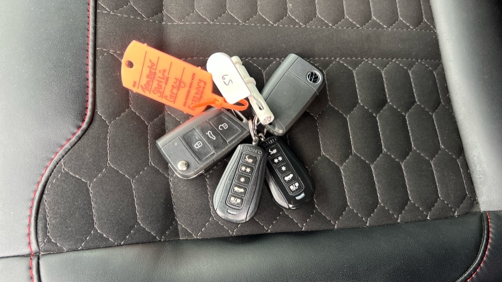 Used Volkswagen Transporter 2023 for sale - 76817779: Photo 21