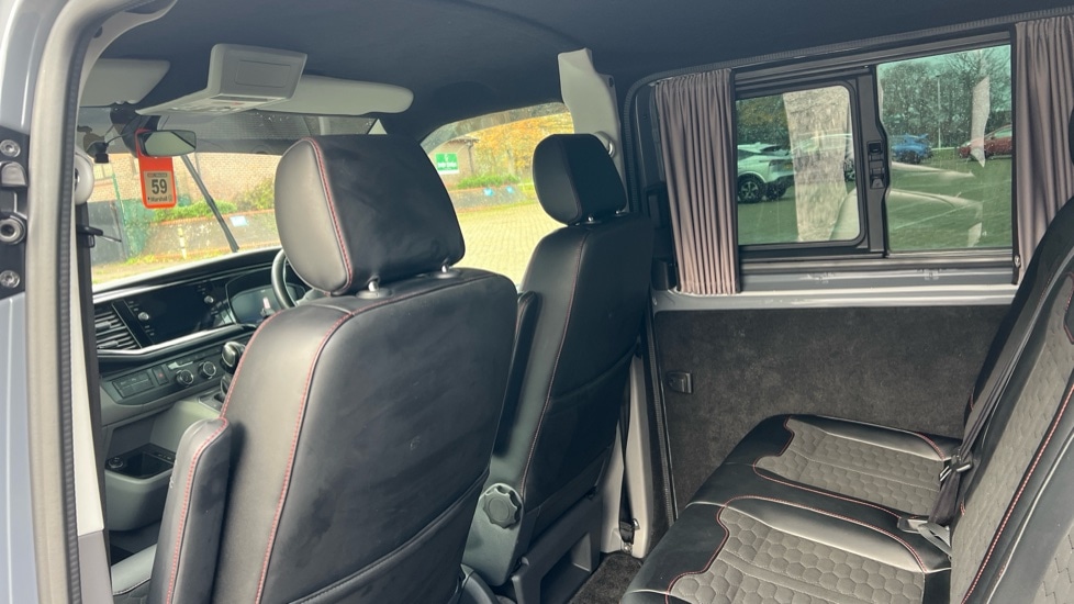 Used Volkswagen Transporter 2023 for sale - 76817779: Photo 22
