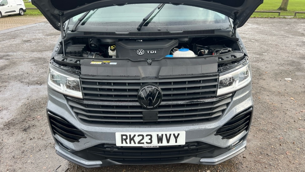 Used Volkswagen Transporter 2023 for sale - 76817779: Photo 23