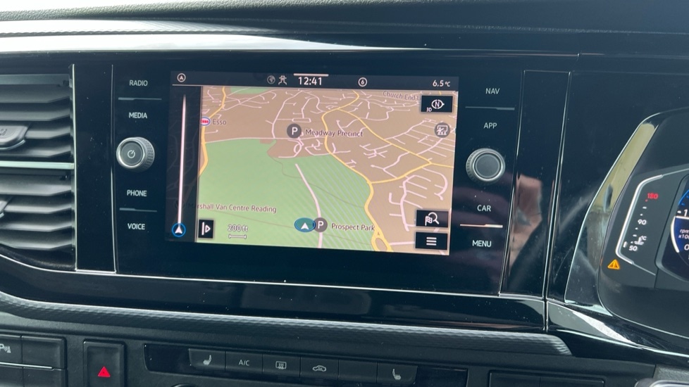 Used Volkswagen Transporter 2023 for sale - 76817779: Photo 26