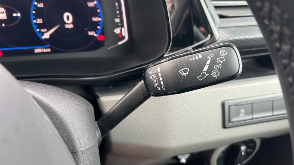 Used Volkswagen Transporter 2023 for sale - 76817779: Photo 27