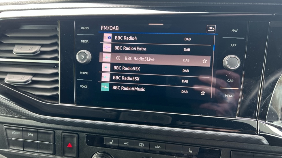 Used Volkswagen Transporter 2023 for sale - 76817779: Photo 30